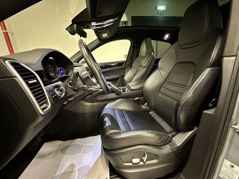 Porsche Cayenne Coupè Cayenne Coupe 3.0 5p.ti tiptronic
