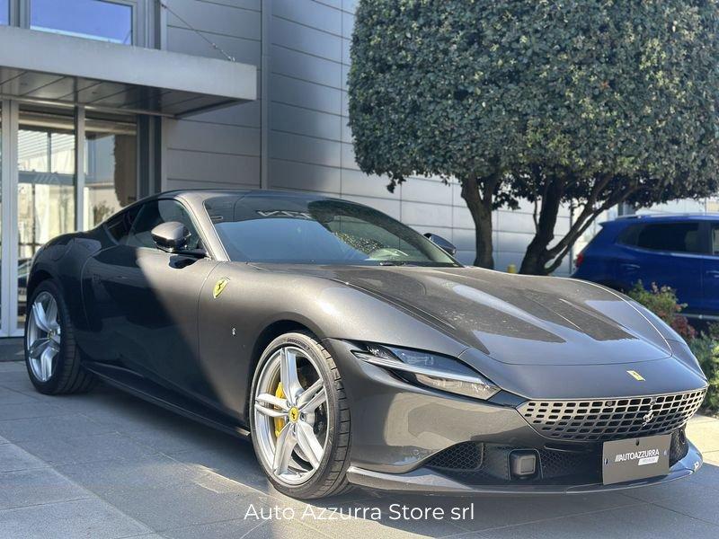 Ferrari Roma Roma | KIT CARBON, MATRIX, ADAS, UNIPRO, PRONTA CONSEGNA