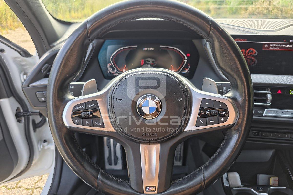 BMW M 135i xDrive