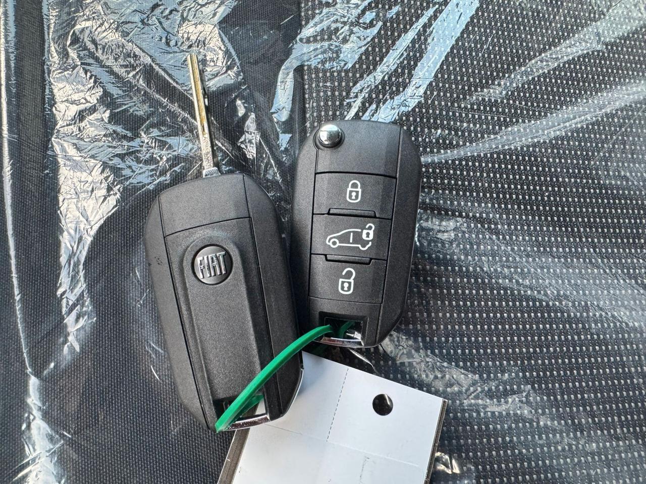 Fiat Scudo 1.5cc BlueHDi 120cv S&S L2H1 M Furgone