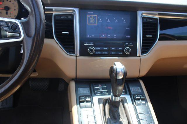 PORSCHE Macan 3.0 S Diesel