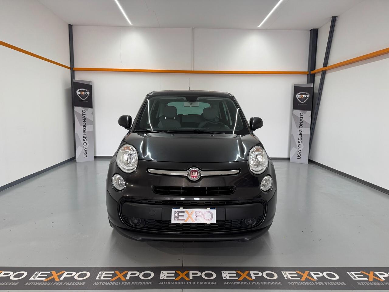 Fiat 500L 1.3 Multijet 95 CV Pop Star