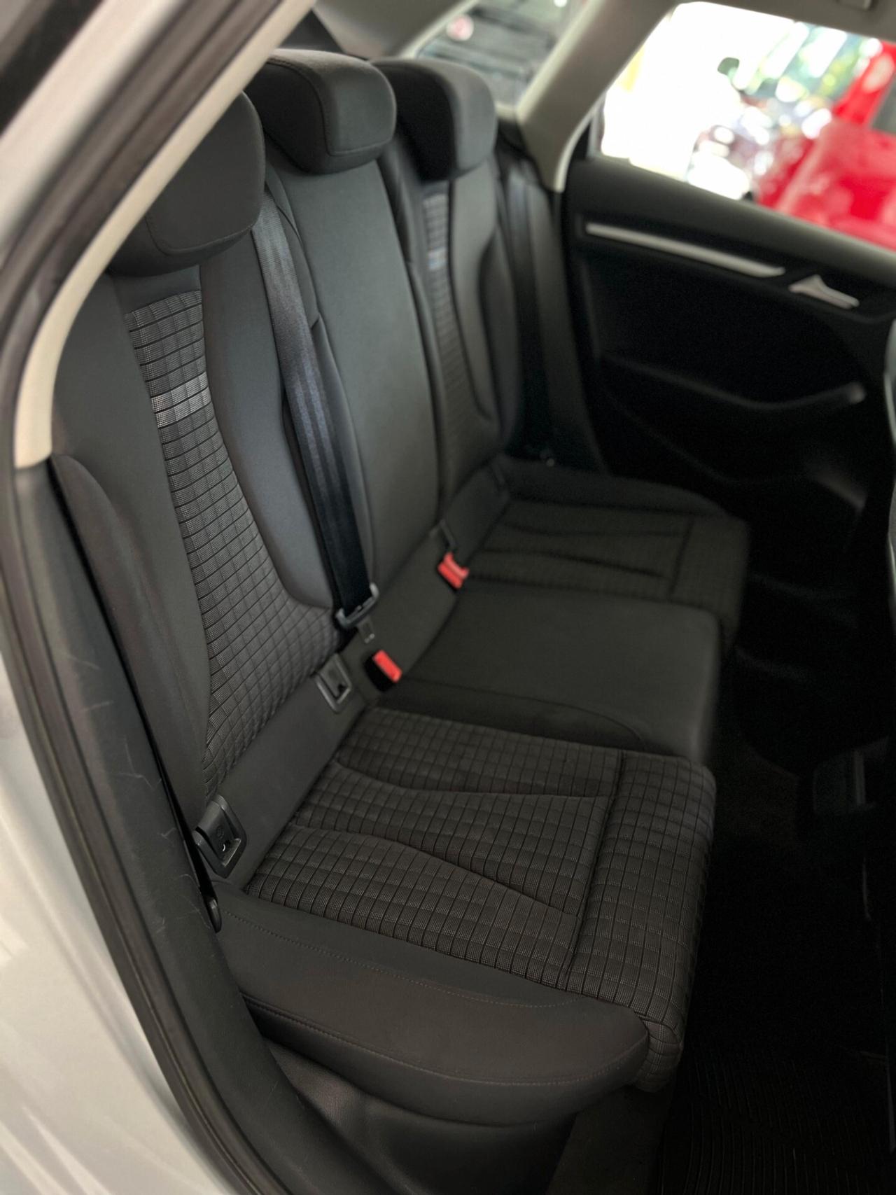 Audi A3 2.0 TDI 150 CV diesel quattro