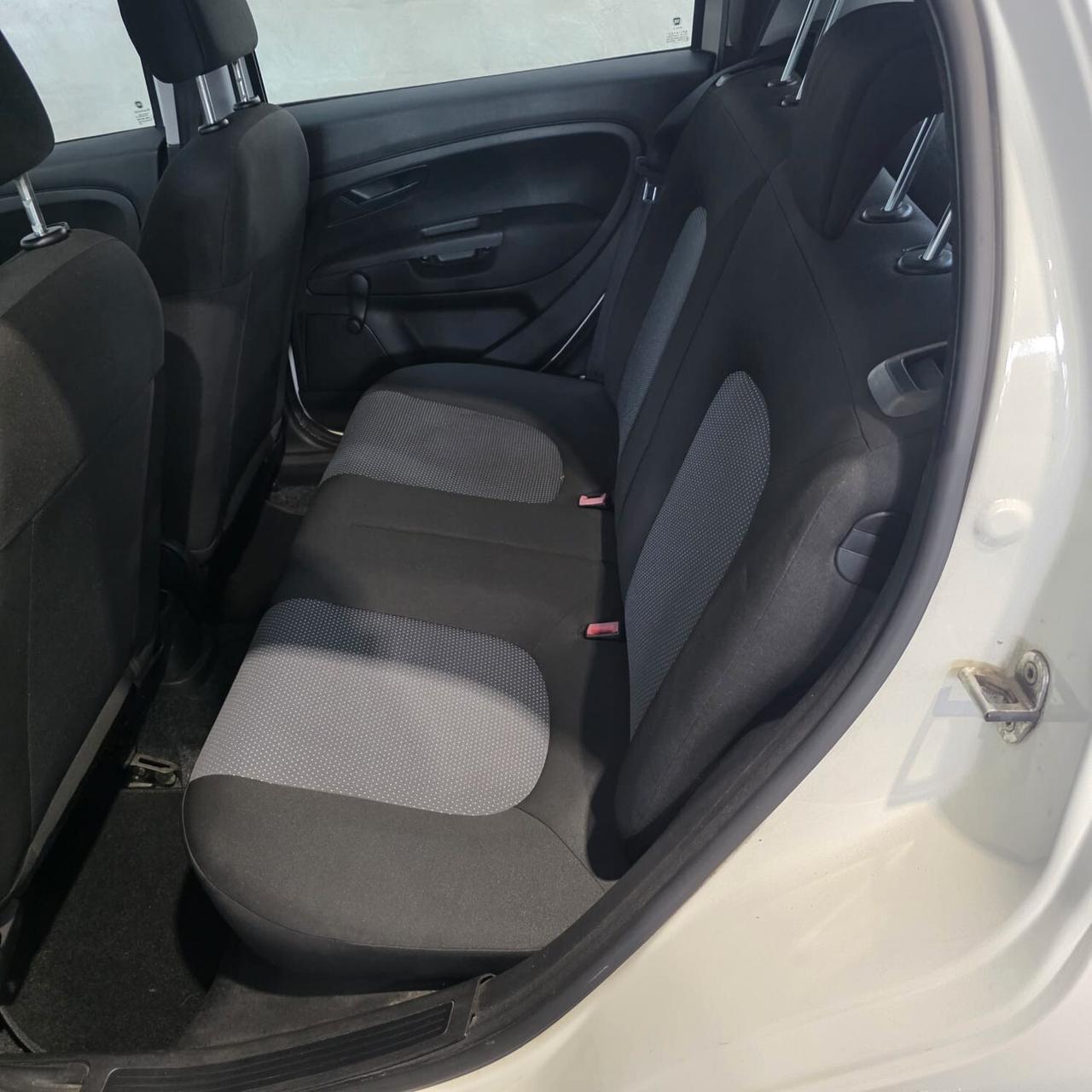 Fiat Grande Punto 1.2 BENZINA