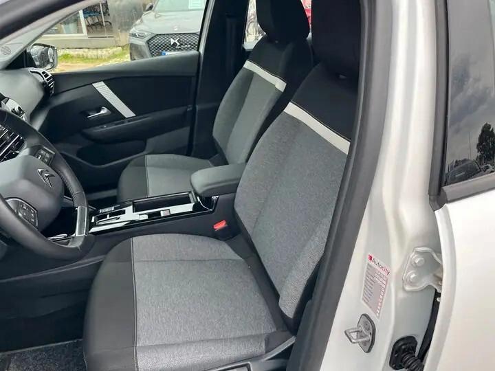 Citroen C4 BlueHDi 130 S&S EAT8 Feel