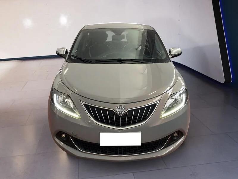 Lancia Ypsilon 1.0 hybrid Gold s&s 70cv