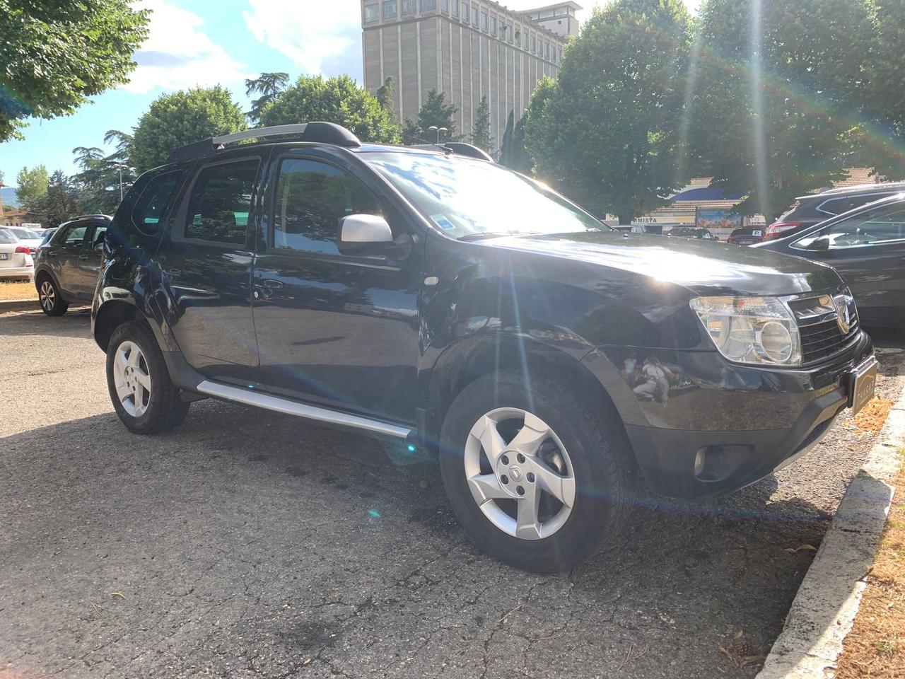 Dacia Duster 1.6 Ambiance #6122