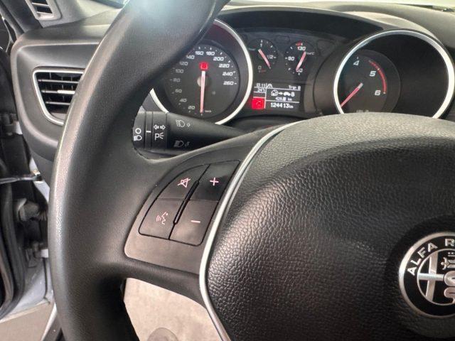 ALFA ROMEO Giulietta 1.6 JTDm 120 CV Super