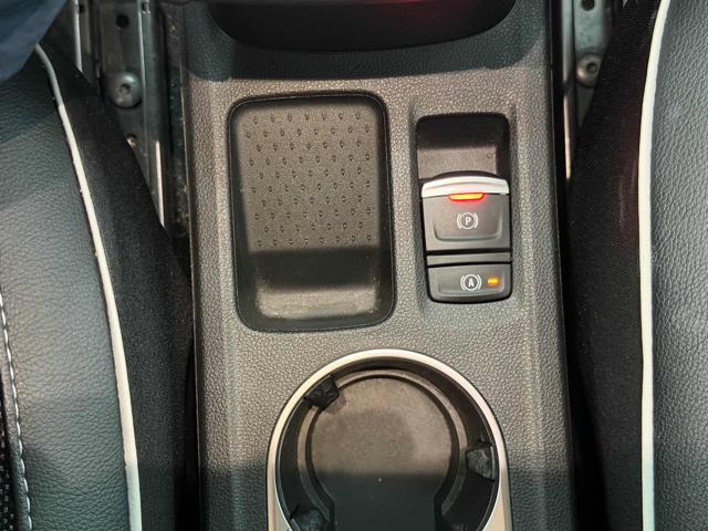 RENAULT Captur TCe 100 CV GPL Techno