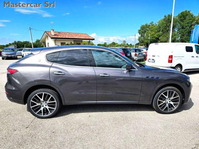 MASERATI Levante Levante 2.0 mhev Executive 330cv auto - GK501ZF