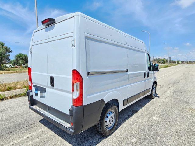 FIAT Ducato 35 2.3 MJT 140CV PM-TM Furg.Maxi DOPPIA PORTA