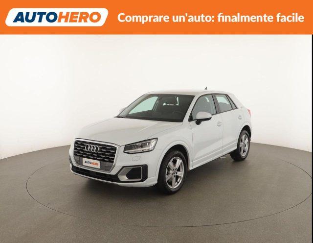 AUDI Q2 30 TFSI Admired