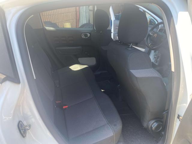 Citroen C3 Blue Hdi 100 S&S Feel