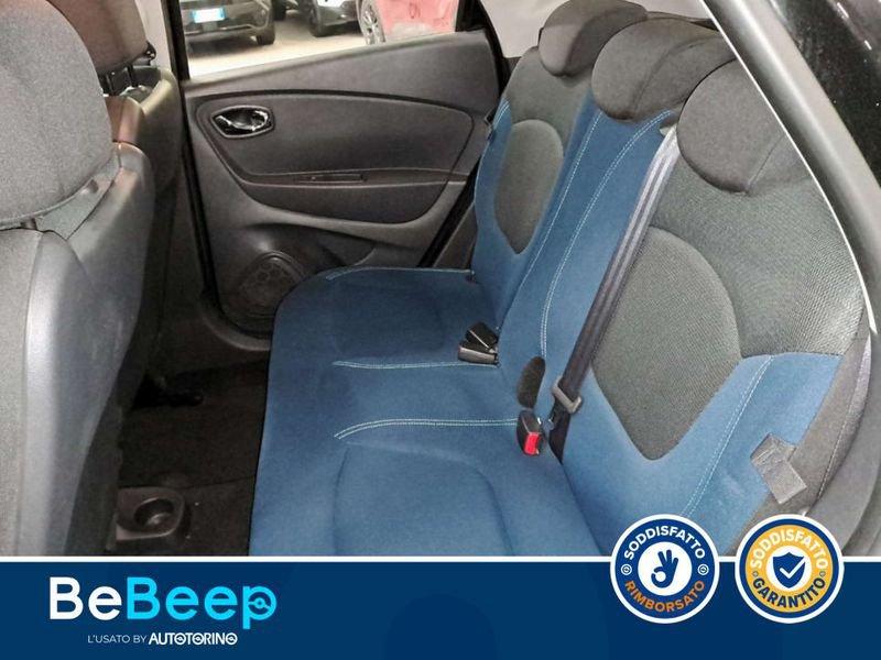 Renault Captur 0.9 TCE LIFE (WAVE) 90CV E6