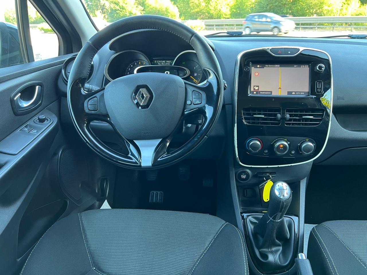 Renault Clio 1.2 75CV 5 porte Life