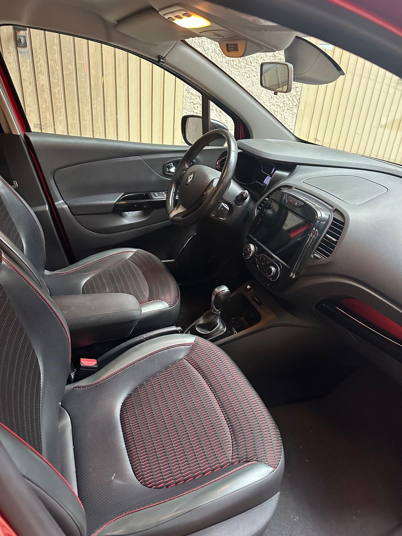 Renault Captur dCi 8V 90 CV Start&Stop Energy Hypnotic