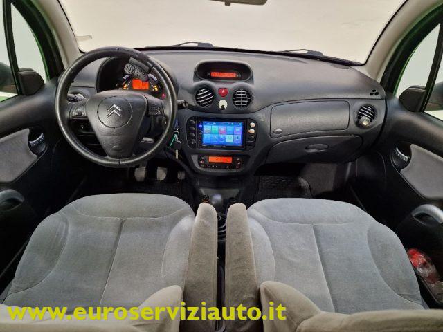 CITROEN C3 1.4 Exclusive