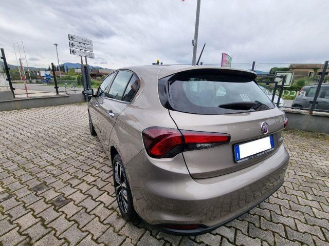 FIAT Tipo 1.3 Mjt S&S 5 porte Lounge