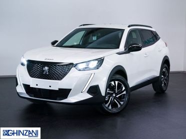 Peugeot 2008 PureTech 100 S&S Allure Pack - Km0