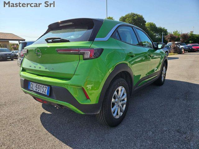 OPEL Mokka NEOPATENTATI Mokka 1.2 t Edition S TG : GL591SZ