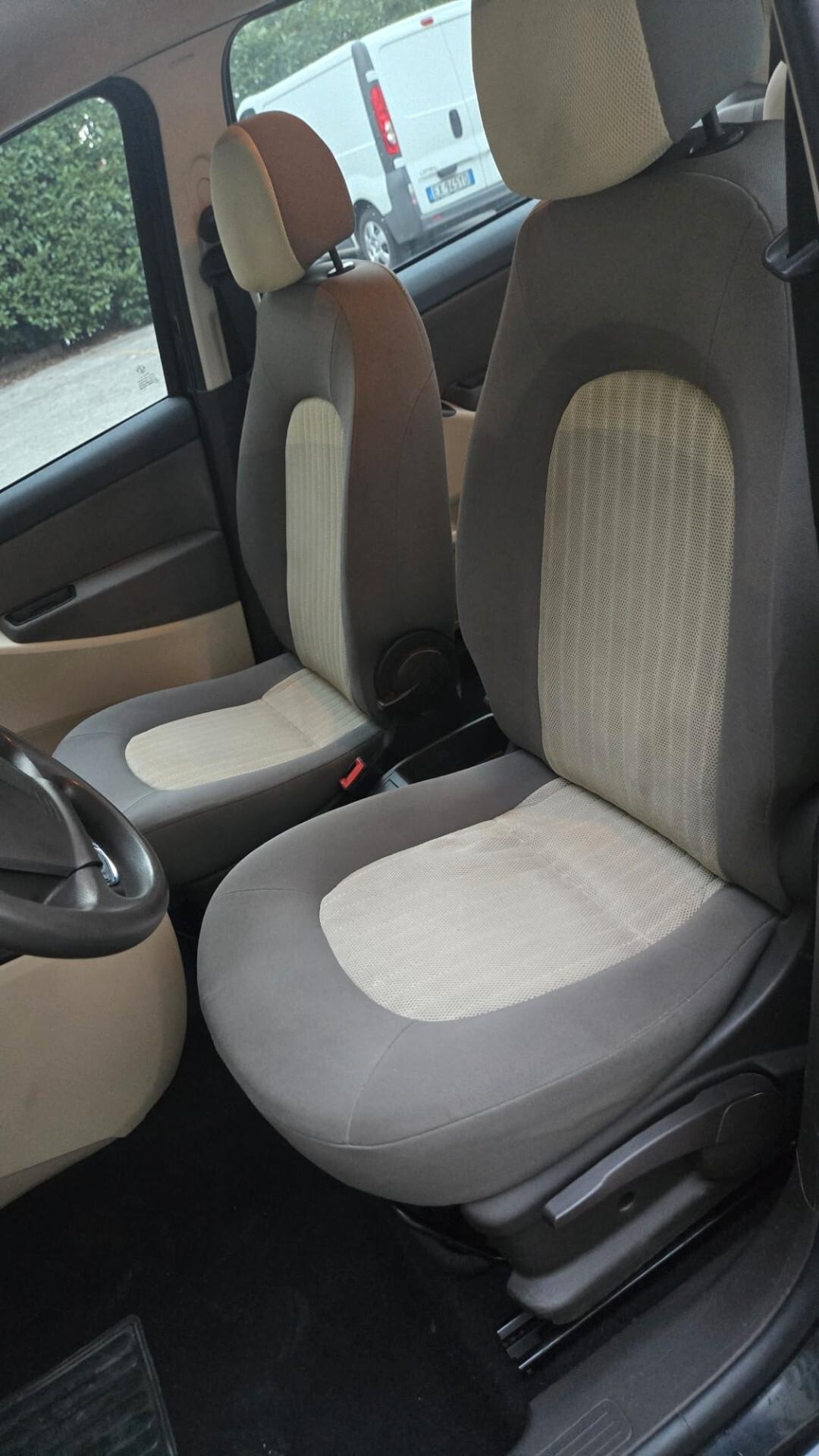 Lancia MUSA 1.4 16V Platino