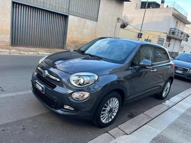 FIAT 500X 1.3MultiJet 95CV Lounge