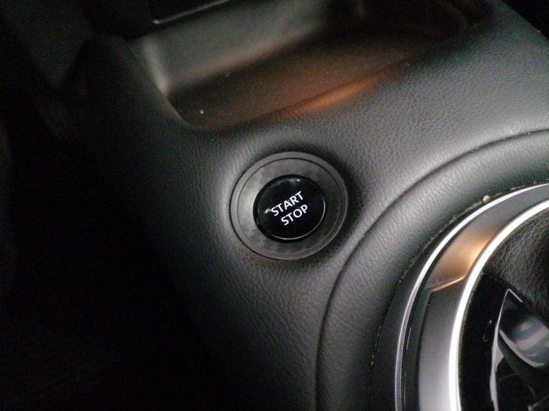 Nissan Juke 1.6 hev N-Connecta