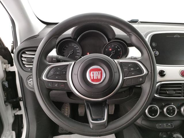 FIAT 500X 1.0 T3 120 CV Cross Fari LED