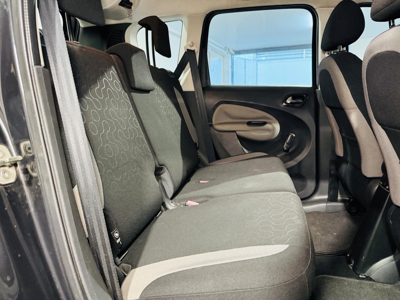 Citroen C3 Picasso C3 Picasso 1.4 VTi 95 GPL*NEOPATENTATI*