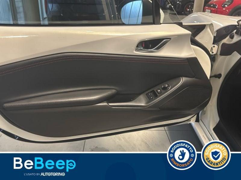 Mazda MX-5 2.0 SPORT I-ELOOP