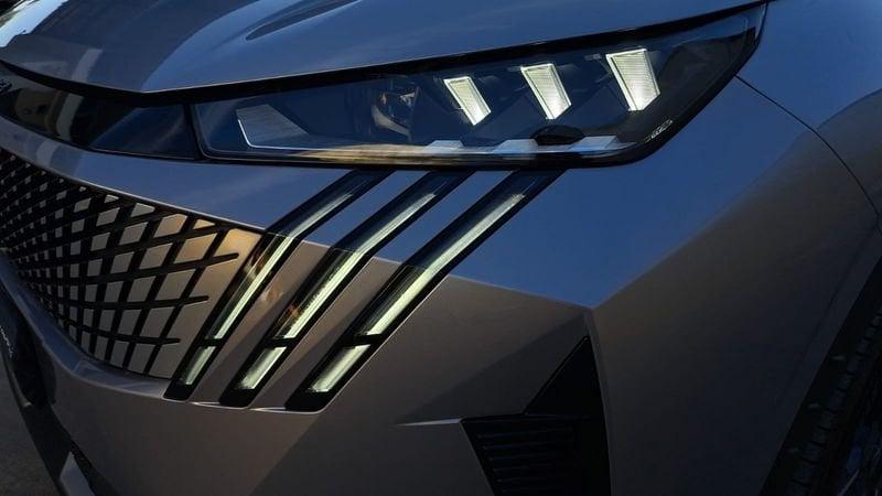 Peugeot 3008 Hybrid 145 e-DCS6 GT LINE