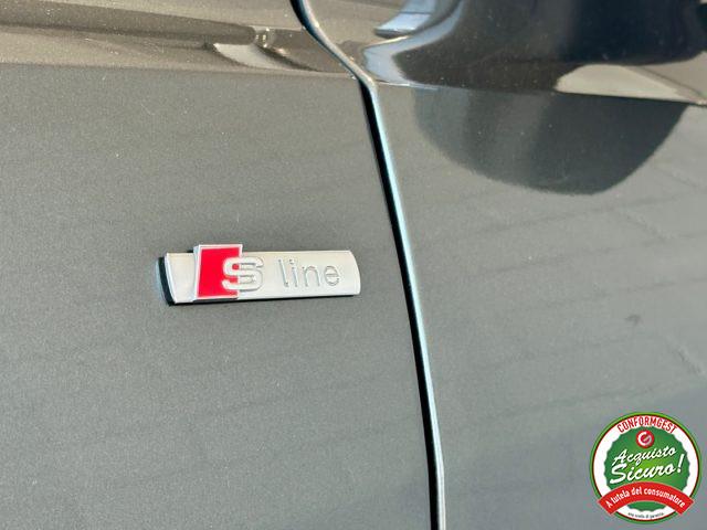 AUDI Q8 50 TDI 286CV quattro tip *S-LINE*TETTO*B&O*360*