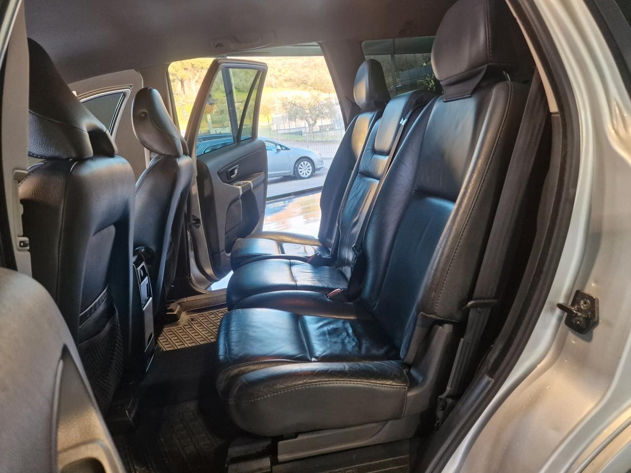 Volvo XC 90 XC90 2.4 D5 185 CV aut. AWD Executive