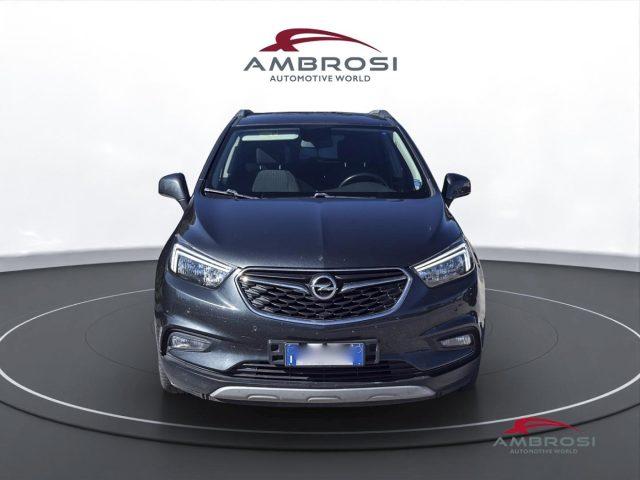 OPEL Mokka 1.4 Turbo Ecotec 120CV 4x2 Start&Stop Advance