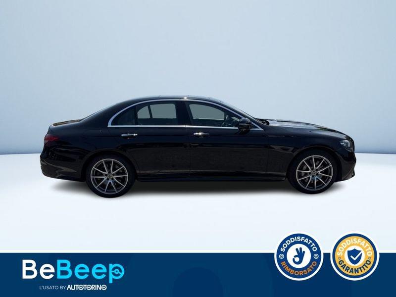 Mercedes-Benz Classe E E 450 MHEV (EQ-BOOST) PREMIUM PLUS 4MATIC AUTO MY2
