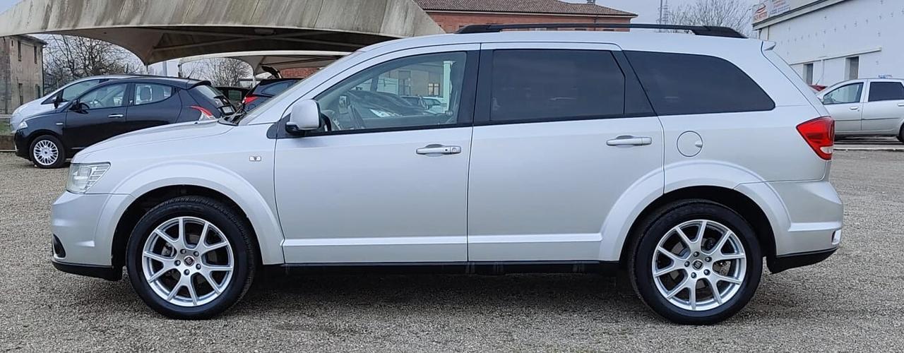 Fiat Freemont 2.0 Multijet 140 CV Urban