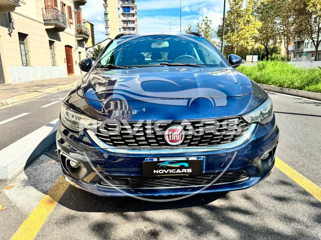 Fiat Tipo 1.6 Mjt S&S SW Business