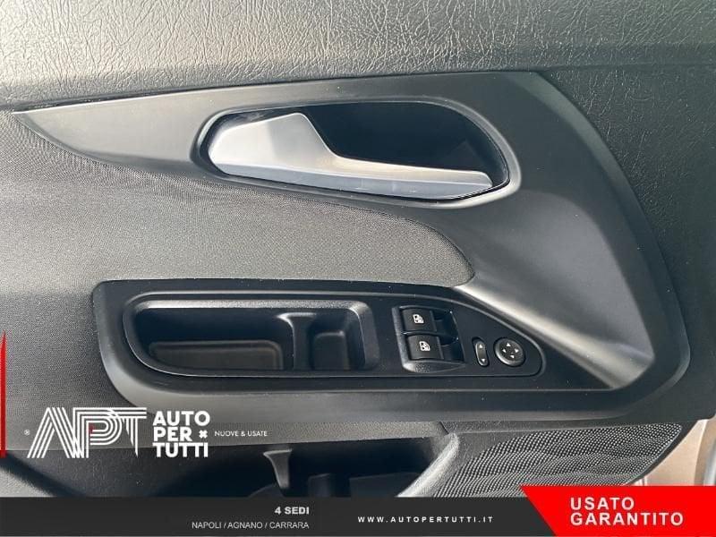 FIAT Tipo Tipo 5p 1.4 Lounge 95cv