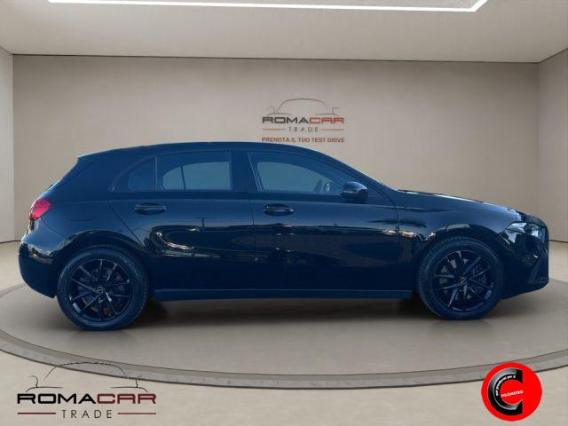 MERCEDES-BENZ A 250 e hybrid EQ Business