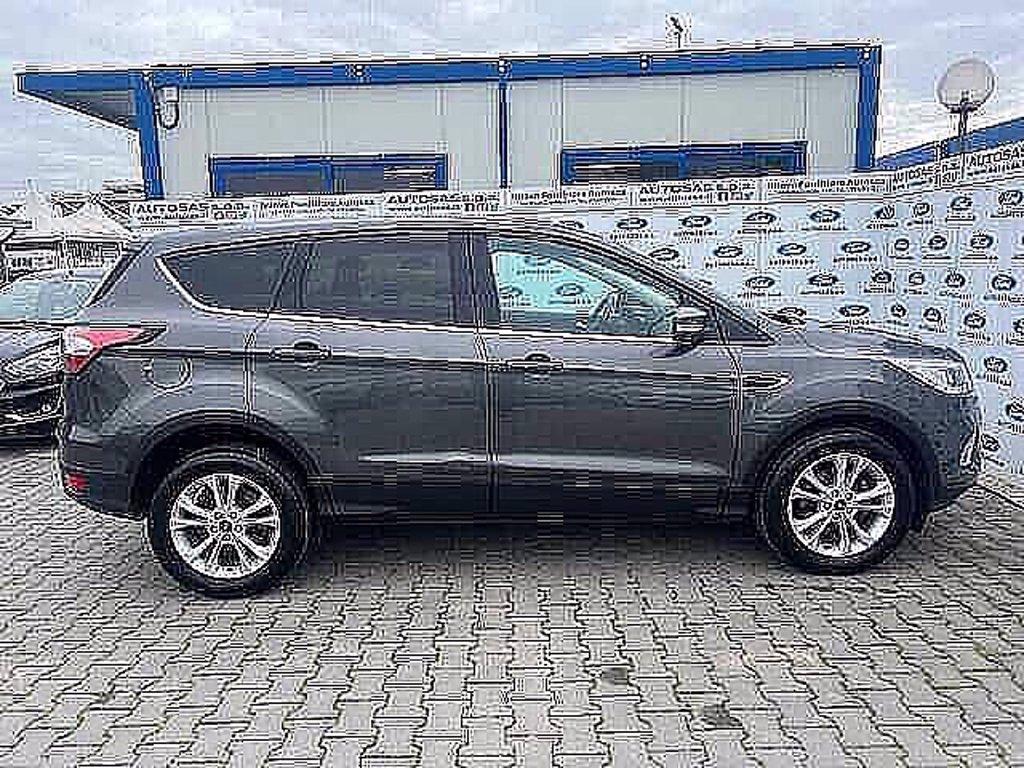 FORD Kuga 1.5 TDCI 120 CV S&S 2WD Powershift Edition del 2019