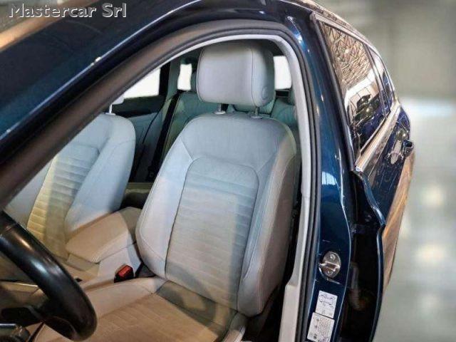VOLKSWAGEN Passat Variant 2.0 tdi Executive 190cv dsg - GA265XW