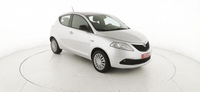 LANCIA Ypsilon 1.2 69 CV 5 porte S&S - VETTURA GRANDINATA