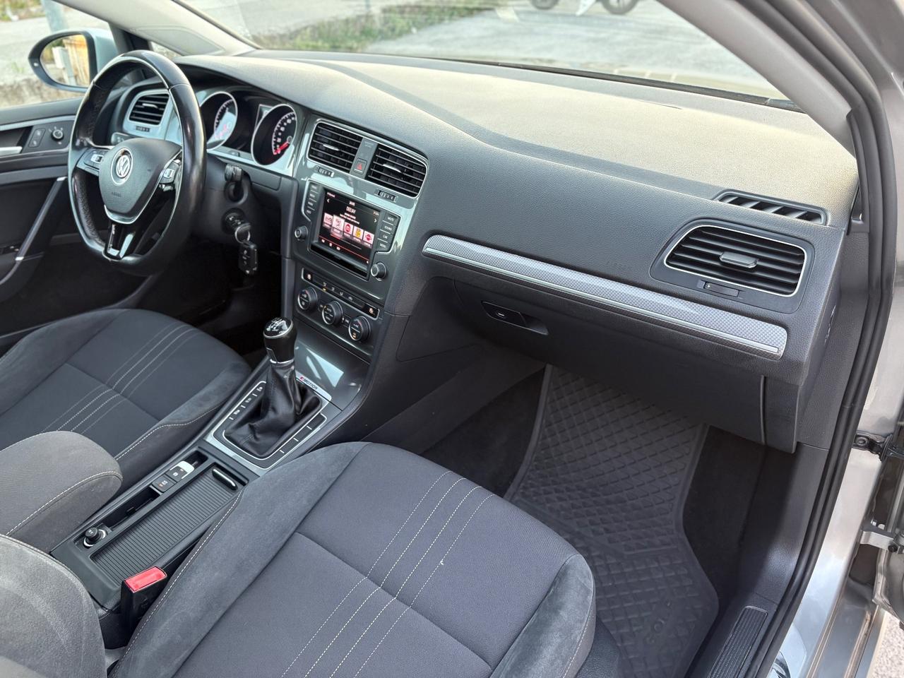 Vw Cross Golf Alltrack 2.0 TDI 4MOTION FULL/LED/TETTO