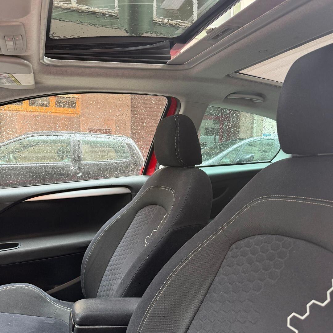 Fiat Punto 1.3 MJT 95CV *Allestimento Sport*