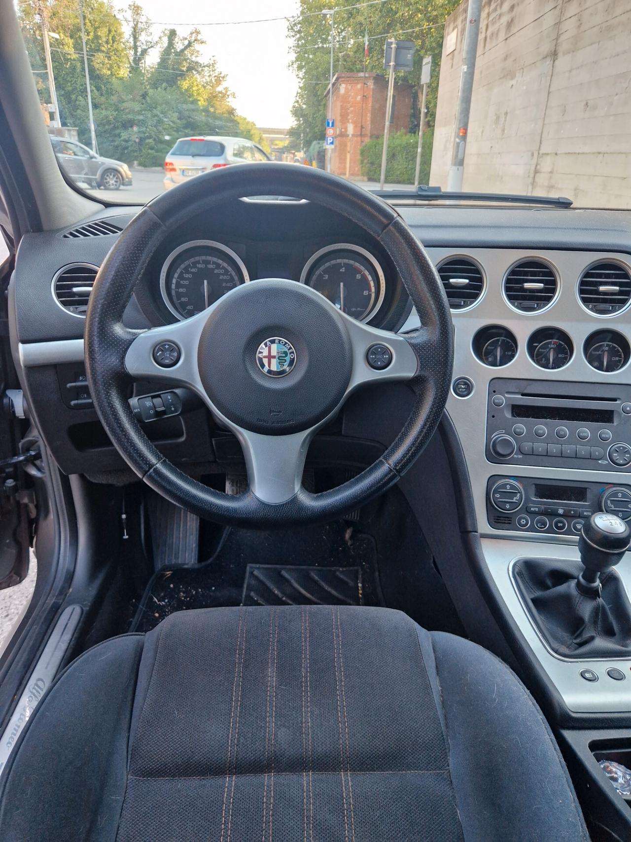 Alfa Romeo 159 2.0 JTDm 170CV - 2010