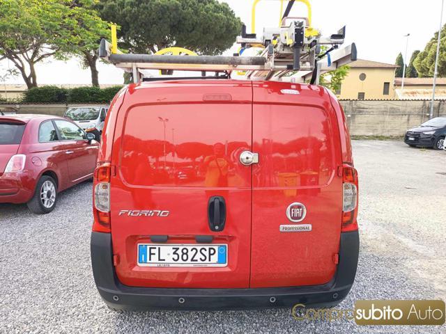 FIAT Fiorino 1.3 MJT 80CV Cargo SX