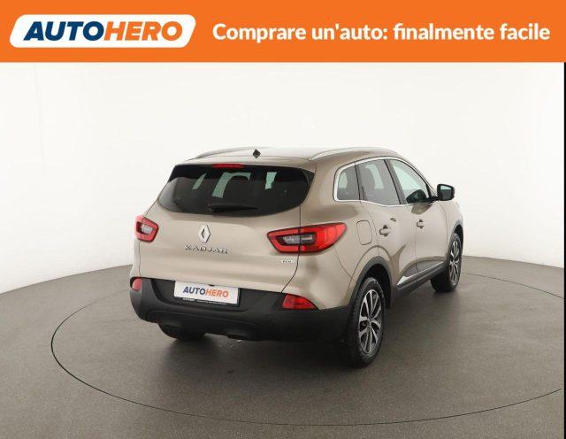 RENAULT Kadjar dCi 8V 110CV Energy Hypnotic