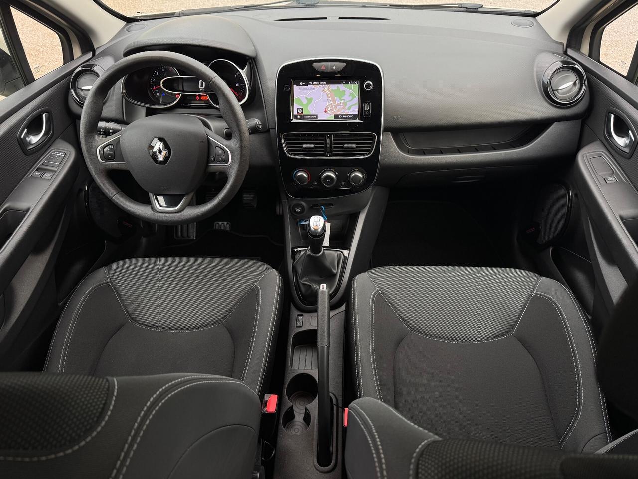 Renault Clio dCi 8V 75 CV 5 p energy intens