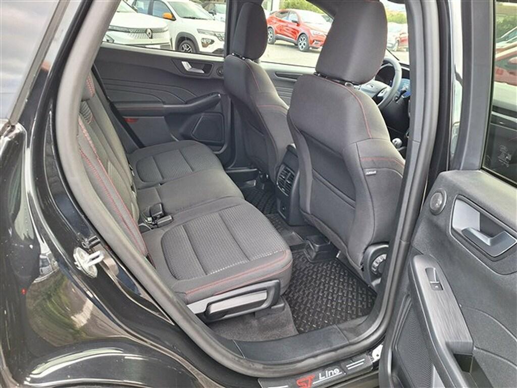 Ford Kuga 1.5 EcoBoost ST-Line 2WD