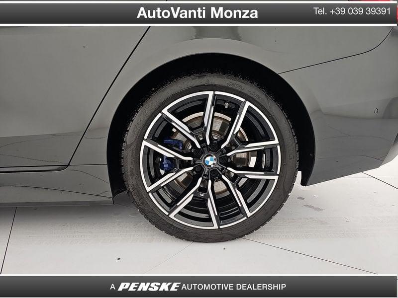 BMW Serie 4 Gran Coupé M 440i xDrive 48V